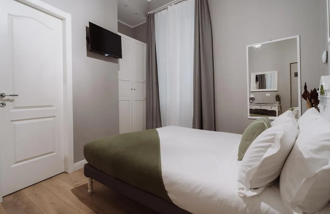 Genova dei Rolli B&B-1
