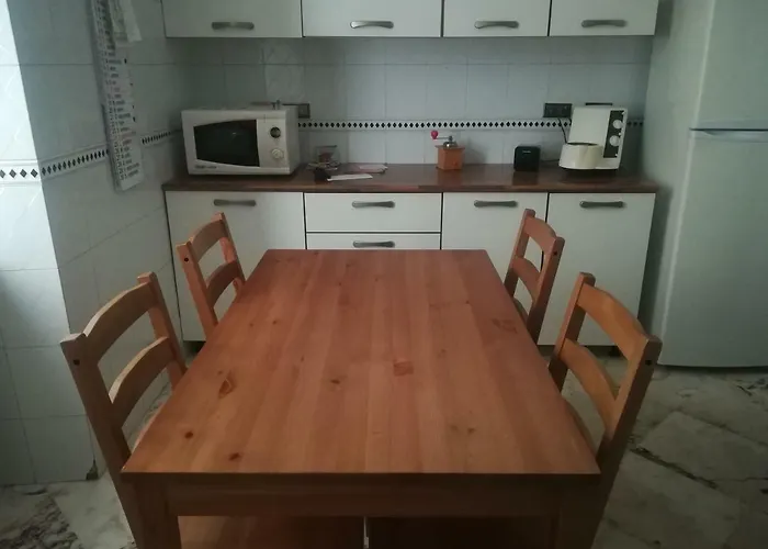 Your Home In Genova