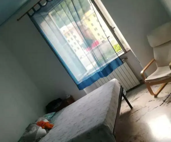Your Home In Genova